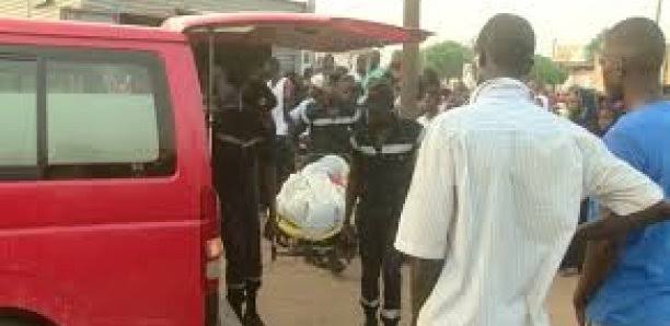 CRIME ATROCE À WARANG: Une élève de CE2 découverte dans un champ violée et égorgée