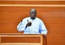 Les salaires seront payés avant la fin du week-end, assure Cheikh Diba Les salaires seront payés avant la fin du week-end, assure Cheikh Diba