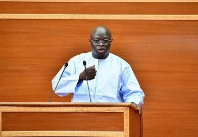 Les salaires seront payés avant la fin du week-end, assure Cheikh Diba Les salaires seront payés avant la fin du week-end, assure Cheikh Diba