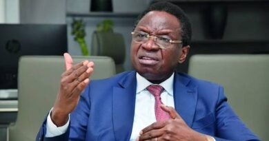 SERIGNE GUEYE DIOP APRES LE MEETING « SARGAL DIOMAYE » DE MBOUR: « Ce que nous avons bâti en deux ans, aucun communiqué ne peut l’effacer »