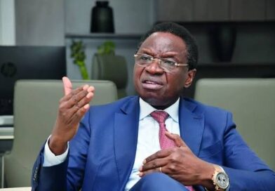 SERIGNE GUEYE DIOP APRES LE MEETING « SARGAL DIOMAYE » DE MBOUR: « Ce que nous avons bâti en deux ans, aucun communiqué ne peut l’effacer »