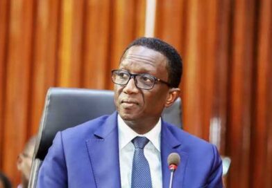 Participation au dialogue national : L’ancien Pm Amadou Ba dit Oui ! Participation au dialogue national : L’ancien Pm Amadou Ba dit Oui !