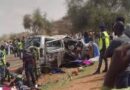 Kébémer : Une collision fait deux (02) morts et six blessés dont deux dans un état grave Kébémer : Une collision fait deux (02) morts et six blessés dont deux dans un état grave