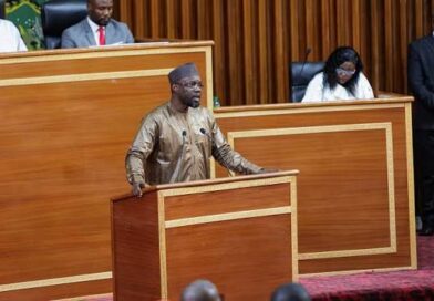Réintégration d’Ousmane Sonko à l’Assemblée nationale : Les clarifications de Ndiaga Sylla Réintégration d’Ousmane Sonko à l’Assemblée nationale : Les clarifications de Ndiaga Sylla