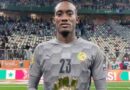 MATCHES AMICAUX CONTRE LES ÉTATS-UNIS ET L’ARABIE SAOUDITE: Pape Mamadou Sy appelé en renfort par Pape Thiaw MATCHES AMICAUX CONTRE LES ÉTATS-UNIS ET L’ARABIE SAOUDITE: Pape Mamadou Sy appelé en renfort par Pape Thiaw