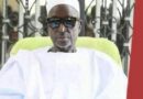 Touba: Rappel à Dieu de Serigne Cheikh Mbacké, khalife de Serigne Saliou Mbacké