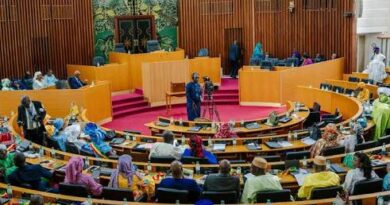 Assemblée nationale : la Commission des Lois convoquée pour modifier le Règlement intérieur