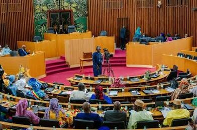Assemblée nationale : la Commission des Lois convoquée pour modifier le Règlement intérieur