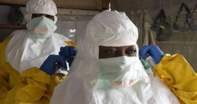 La maladie d’Ebola en Ouganda et en RDC déclarée ‘’urgence de santé publique internationale’’ (OMS)