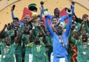 CAN 2027 (Q) : le Sénégal hérite du Soudan, du Mozambique et de l’Éthiopie