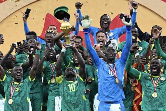 CAN 2027 (Q) : le Sénégal hérite du Soudan, du Mozambique et de l’Éthiopie