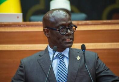 Recours contre le Code électoral :  L&rsquo;invite de Thierno Alassane Sall à ses « collègues »  députés