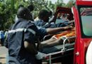 Drame: Un mort dans un accident à Kaolack !