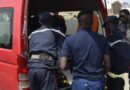 Touba: un mort et deux blessés dans un accident de travail au quartier Alomga