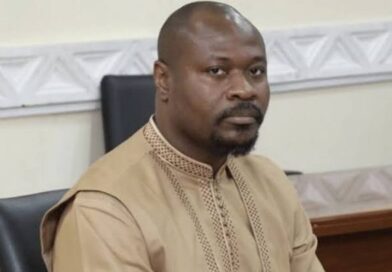 Guy Marius Sagna aux cadres démissionnaires : » S’il y a quelqu’un qui doit partir, c’est lui… » Guy Marius Sagna aux cadres démissionnaires : » S’il y a quelqu’un qui doit partir, c’est lui… »