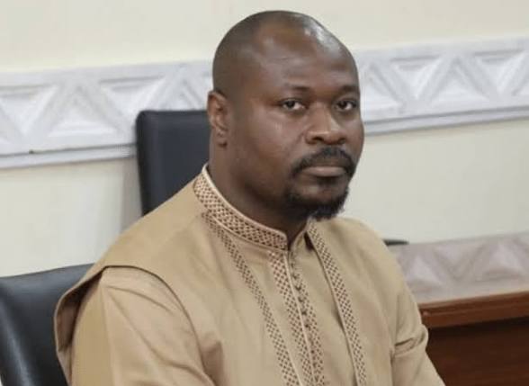 Guy Marius Sagna aux cadres démissionnaires : » S’il y a quelqu’un qui doit partir, c’est lui… » Guy Marius Sagna aux cadres démissionnaires : » S’il y a quelqu’un qui doit partir, c’est lui… »