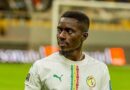Équipe nationale : Gana Gueye dément toute réunion sur le cas Malang Sarr Équipe nationale : Gana Gueye dément toute réunion sur le cas Malang Sarr