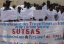 SUPPRESSION DU PAIEMENT DES PÉCULES À L’ENTSS: Le ministère des Finances provoque la colère du SUTSAS