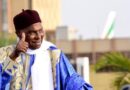 Centenaire de Abdoulaye Wade : le message poignant du ministre Abdourahmane Sarr Centenaire de Abdoulaye Wade : le message poignant du ministre Abdourahmane Sarr