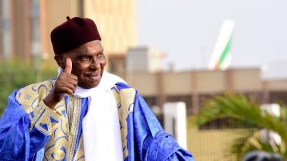 Centenaire de Abdoulaye Wade : le message poignant du ministre Abdourahmane Sarr Centenaire de Abdoulaye Wade : le message poignant du ministre Abdourahmane Sarr