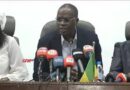 Dialogue national : le FDR dit ”ne pas être concerné” par le format Dialogue national : le FDR dit ”ne pas être concerné” par le format