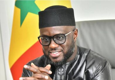 El Malick Ndiaye démissionne de la Présidence de l’Assemblée nationale El Malick Ndiaye démissionne de la Présidence de l’Assemblée nationale