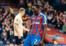 FOOT : ENCORE BUTEUR AVEC CRYSTAL PALACE: Ismaïla Sarr, la saison de tous les records