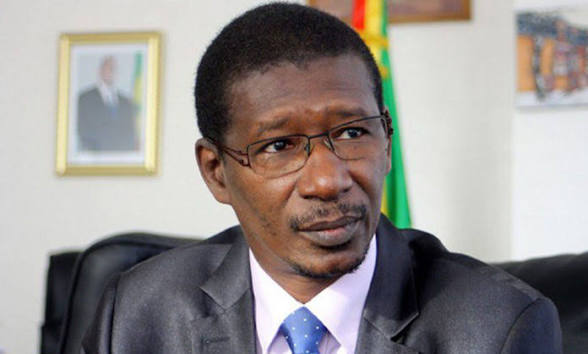 Diffamation :  Mary Teuw Niane dépose plainte contre Thierno Lô