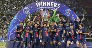 LDC : le PSG bat Arsenal et conserve son titre LDC : le PSG bat Arsenal et conserve son titre
