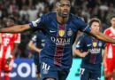LDC-TOMBEUR DU BAYERN MUNICH DE JACKSON: Le PSG d’Ibrahim Mbaye s’offre une 2e finale de rang