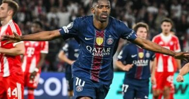 LDC-TOMBEUR DU BAYERN MUNICH DE JACKSON: Le PSG d’Ibrahim Mbaye s’offre une 2e finale de rang