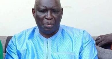 Révélation Madiambal Diagne : » Ousmane Sonko prépare un Coup d’Etat » Révélation Madiambal Diagne : » Ousmane Sonko prépare un Coup d’Etat »