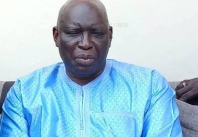 Révélation Madiambal Diagne : » Ousmane Sonko prépare un Coup d’Etat » Révélation Madiambal Diagne : » Ousmane Sonko prépare un Coup d’Etat »