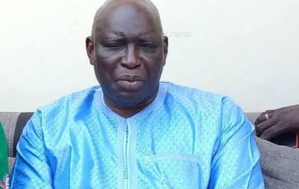 Révélation Madiambal Diagne : » Ousmane Sonko prépare un Coup d’Etat » Révélation Madiambal Diagne : » Ousmane Sonko prépare un Coup d’Etat »