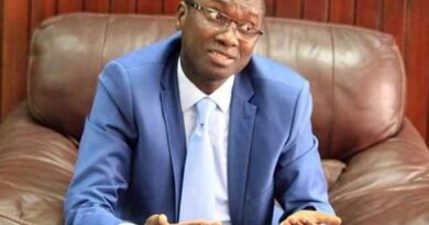 Affaire des 50 millions FCFA : Ismaila Madior Fall saisit la Cour de Justice de la Cedeao