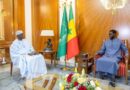 Sénégal : La liste du nouveau gouvernement publiée ce dimanche (RFM) Sénégal : La liste du nouveau gouvernement publiée ce dimanche (RFM)