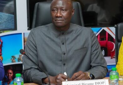 Présidence de la Commission de la CEDEAO: Le Sénégal propose la candidature du Général Birame Diop Présidence de la Commission de la CEDEAO: Le Sénégal propose la candidature du Général Birame Diop