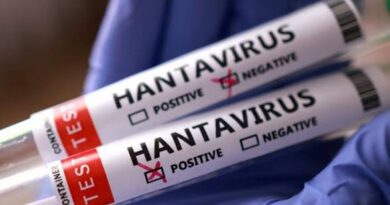 Hantavirus : Une Française rapatriée du MV Hondius testée positive, 22 cas contacts