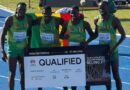 ATHLETISME – RELAIS 4×400 METRES: Le Sénégal décroche son billet pour Pékin 2027