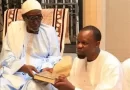 Rappel à Dieu de Serigne Cheikh Saliou Mbacké : le président de l’Assemblée nationale en visite à Touba Rappel à Dieu de Serigne Cheikh Saliou Mbacké : le président de l’Assemblée nationale en visite à Touba