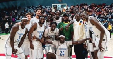 BAL-CONFERENCE SAHARA: L’ASC Ville de Dakar file au Final 8