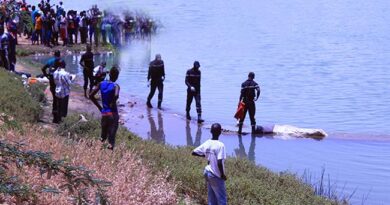 Darou Khoudoss : la mer rejette un corps sans vie sur la plage de Khondio