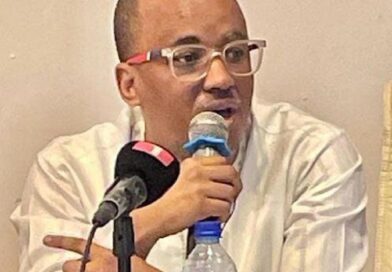 Révélation Oumar Osys Sow : «On nous annonce un probable ralliement de Abdoulaye Diouf Sarr à la Coalition Diomaye Président»