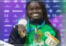 CHAMPIONNATS D’AFRIQUE DE NATATION: Oumy Diop s’illustre avec une 2e médaille d’or