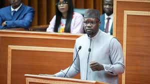 Questions d’actualité : Ousmane Sonko face aux députés ce vendredi !