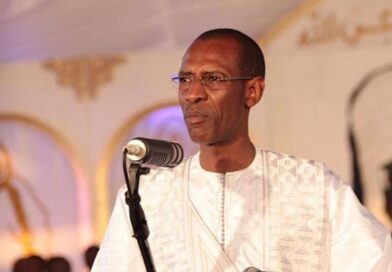 COMMUNE DE BOKÉ DIALLOUBÉ: Un forage solaire de 70 millions FCFA pour soulager les populations du Diéri