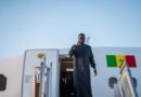 Diplomatie : Le Chef de l’État Bassirou Diomaye Faye attendu au sommet « Africa Forward » à Nairobi