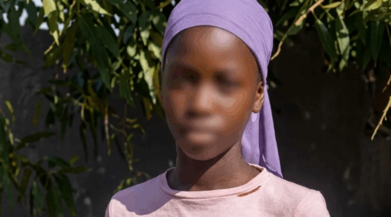 Fille de 11 ans égorgée à Warang : Le témoignage bouleversant de sa mère