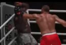 ONE Championship : le Sénégalais Reug Reug perd sa ceinture mondiale après un KO face à Anatoly Malykhin