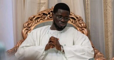 Tamkharite 2026 : les vœux du Président Bassirou Diomaye Faye